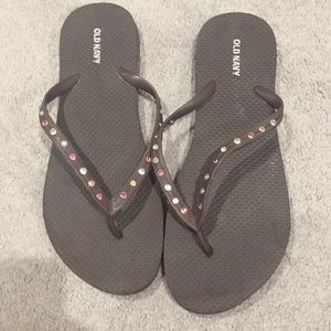Old Navy Flip flops